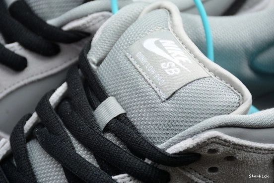 x Travis Scott 101 PlayStation x BQ6817 Dunk SB NK Low 0307